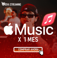 APPLE MUSIC ⭐