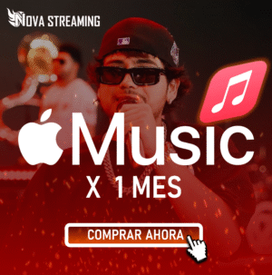 APPLE MUSIC ⭐