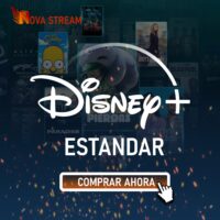 DISNEY ESTANDAR PANTALLA