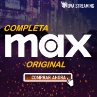 MAX ORIGINAL COMPLETA