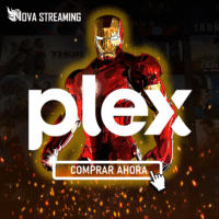 PLEX PANTALLA PREMIUM