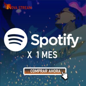 SPOTIFY X 1 ⭐