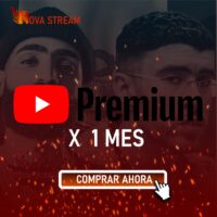 YOUTUBE PREMIUM ⭐
