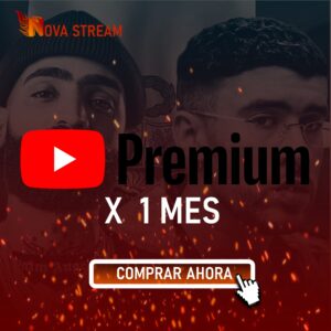 YOUTUBE PREMIUM ⭐