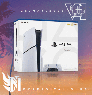 PLAYSTATION 5 ⭐