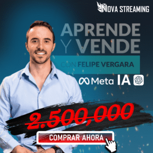 felipe vergara CURSO COMPLETO - FELIPE VERGARA