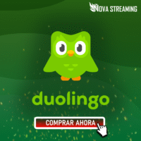 DUO LINGO PRO - 12 MESES