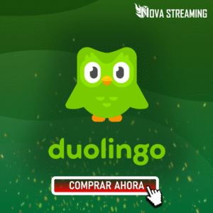 Imagen2duo ingo DUO LINGO PRO - 12 MESES